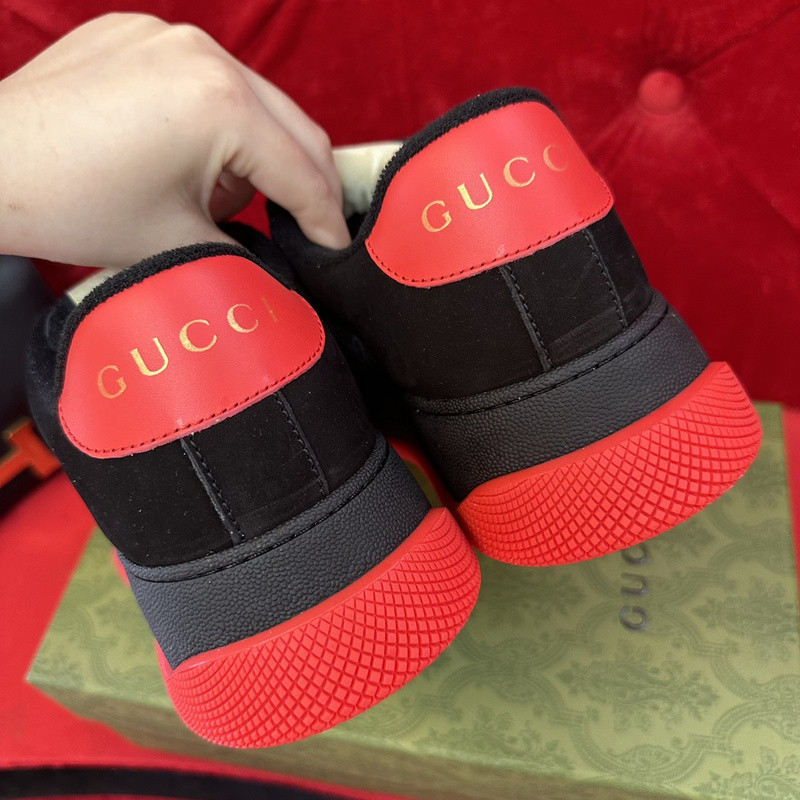 G*u*i sneaker