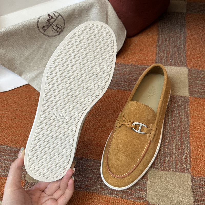 Hermes Sneaker