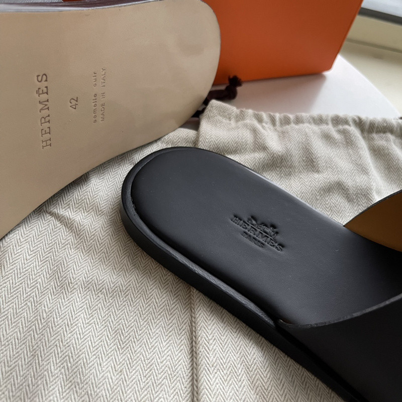 HERMES SLIDE