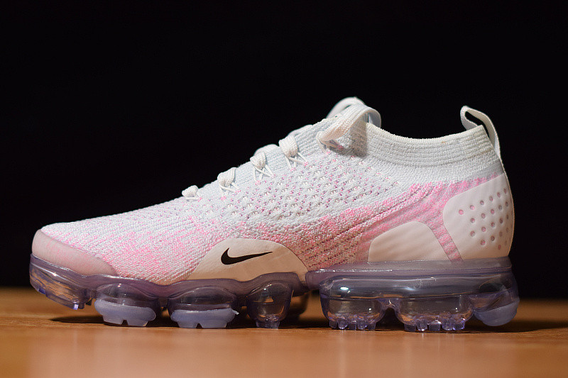 NIKE AIR VAPORMAX 2 WHITE HYDROGEN BLUE (W) 942843-102