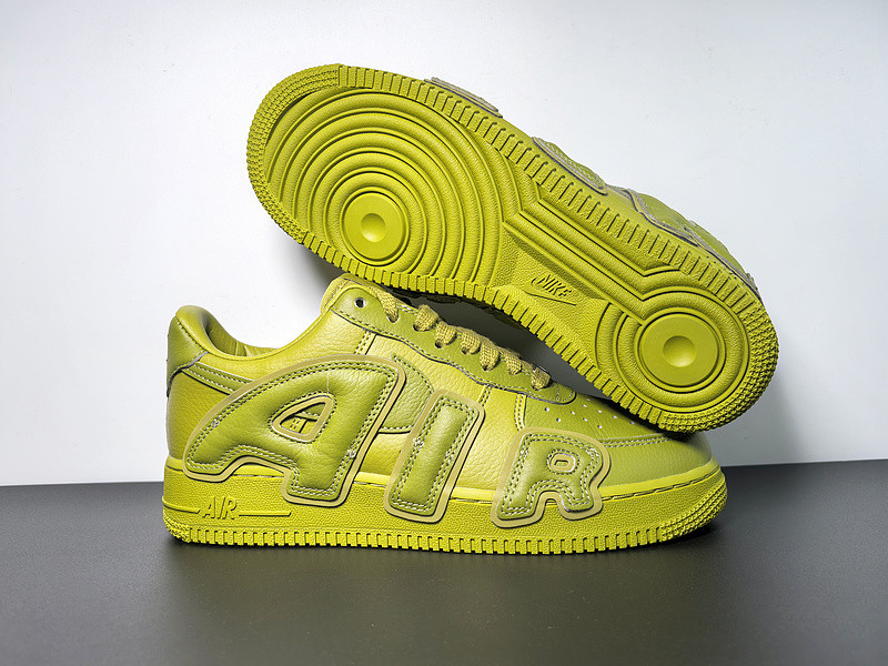 NIKE Cactus Plant Flea Market X Air Force 1 Low Premium 
