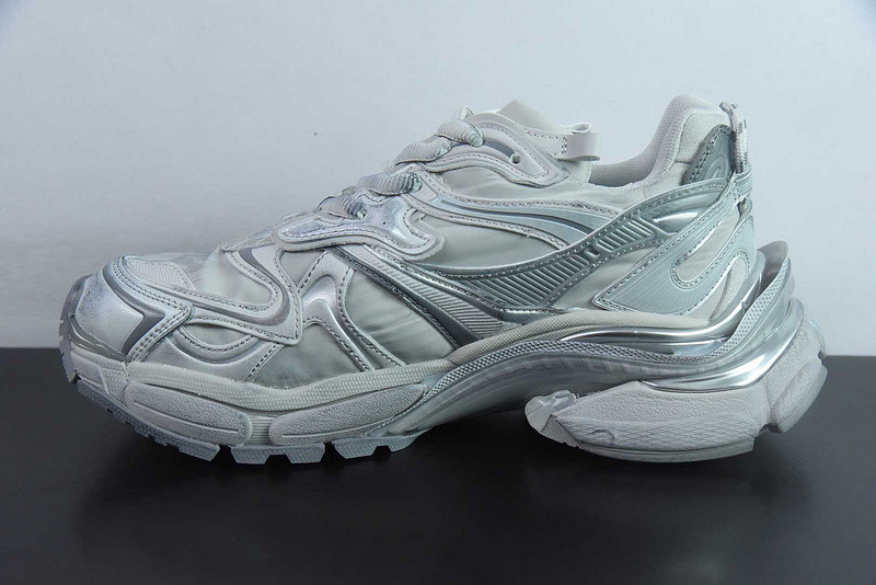 Balenciaga Runner Sneaker