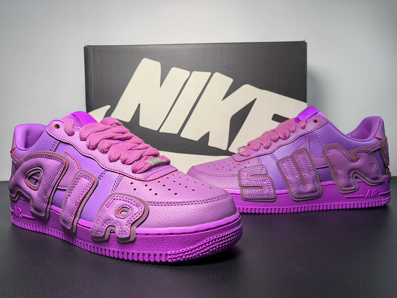 nikE CACTUS PLANT FLEA MARKET X AIR FORCE 1 LOW PREMIUM 