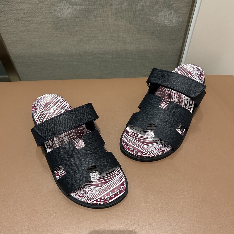 HERMES SLIDE