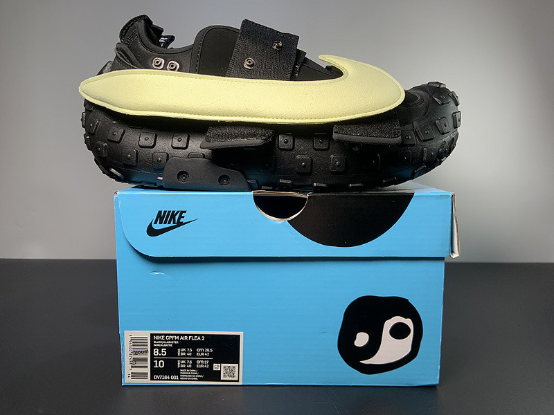 Cactus Plant Flea Market x Nike Air Flea 2 