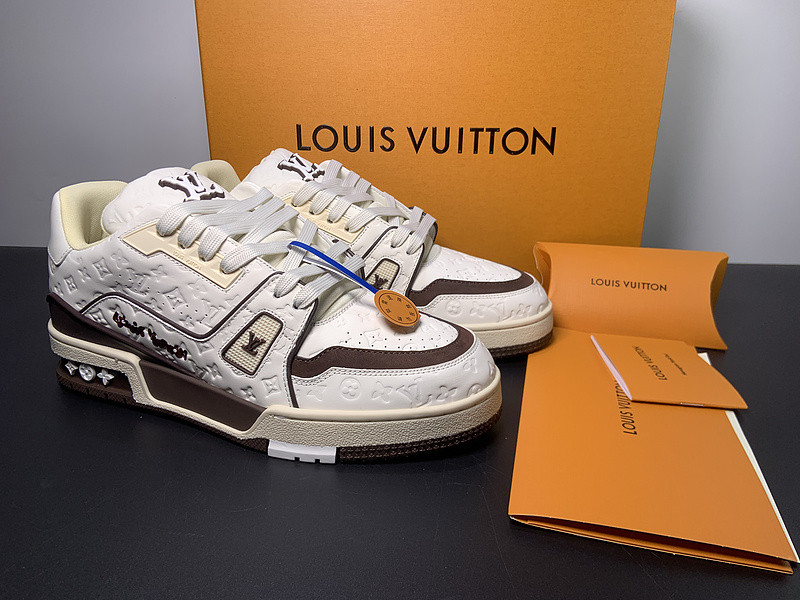 LVT SNEAKERS