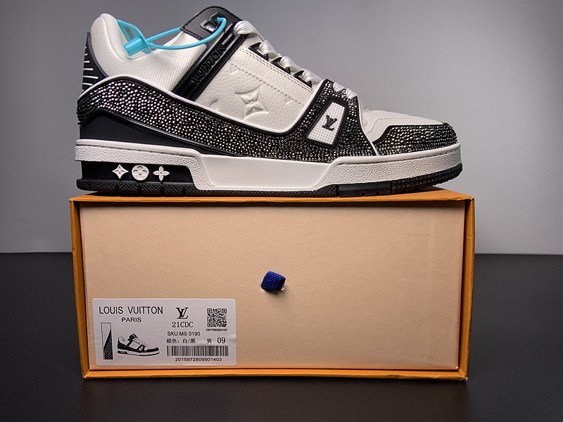 LVT SNEAKERS