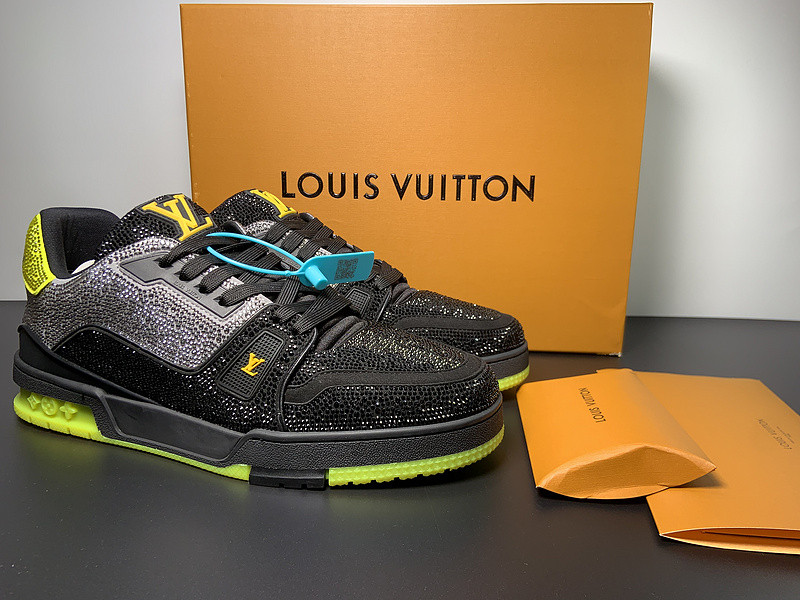 LVT SNEAKERS