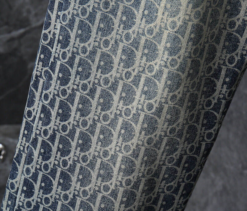 Aceshoe Jeans