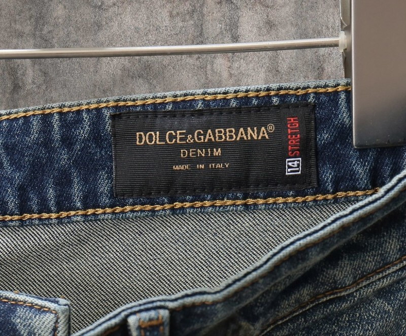 Aceshoe Jeans