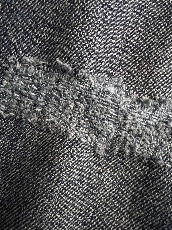 Aceshoe Jeans