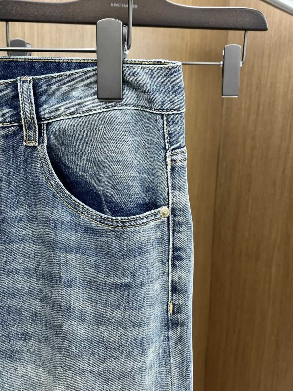 Aceshoe Jeans