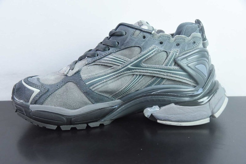 Balenciaga Runner Sneaker Dirty
