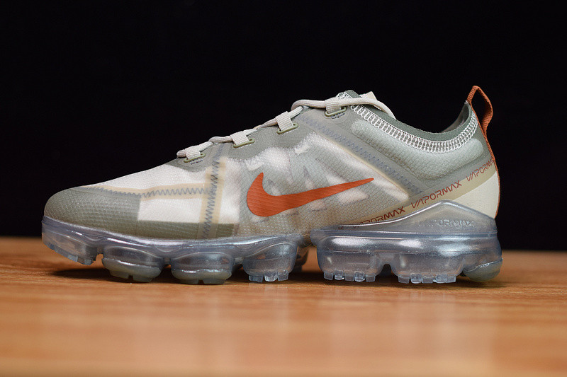 NIKE AIR VAPORMAX 2019 