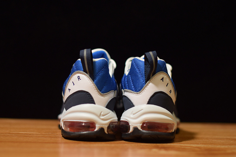 NIKE AIR MAX 98 "GUNDAM" 640744-100