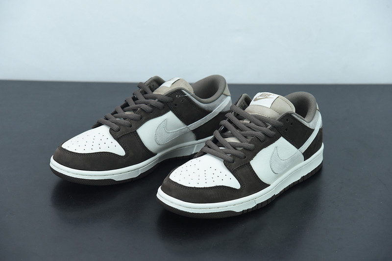OTOMO KATSUHIRO X NIKE SB DUNK LOW STEAMBOY OST GREY BROWN MOCHA LF0039-001