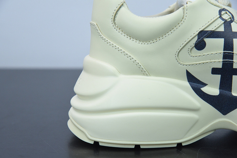 G*u*i rhyton sneaker