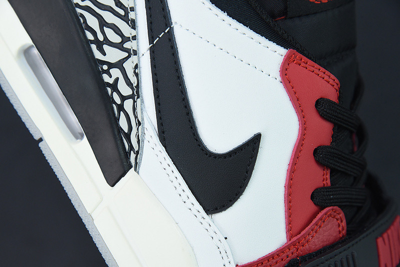AIR JORDAN LEGACY 312 LOW CHICAGO CD7069-106