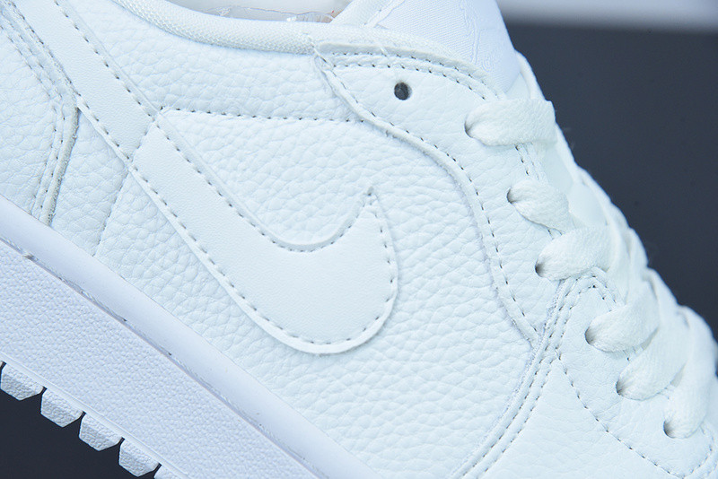 AIR JORDAN 1 LOW GOLF 