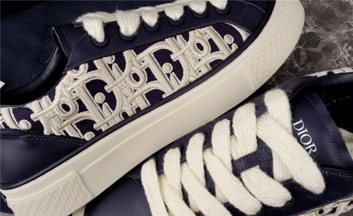 DIO* B33 SNEAKER