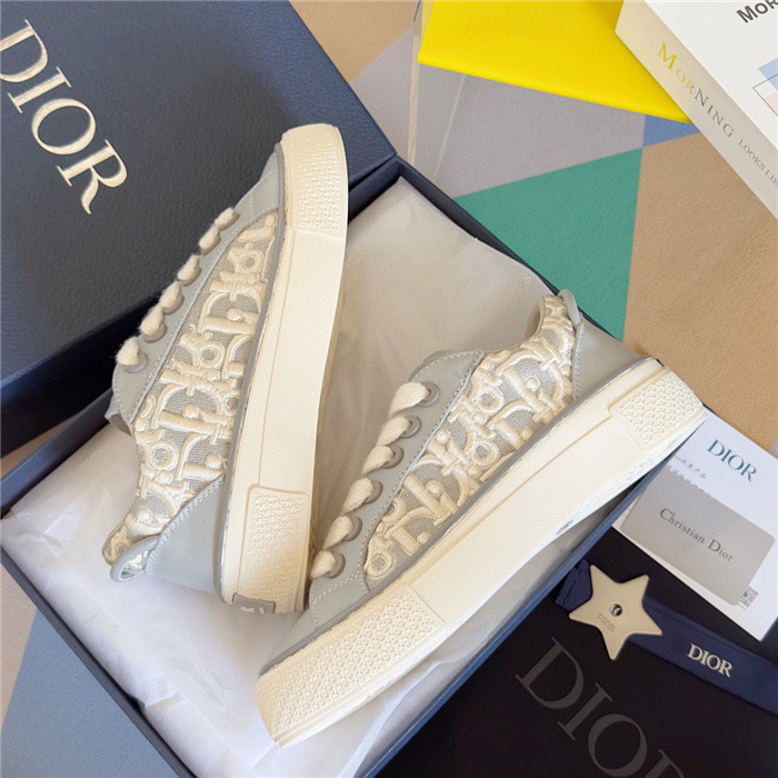 DIO* B33 SNEAKER