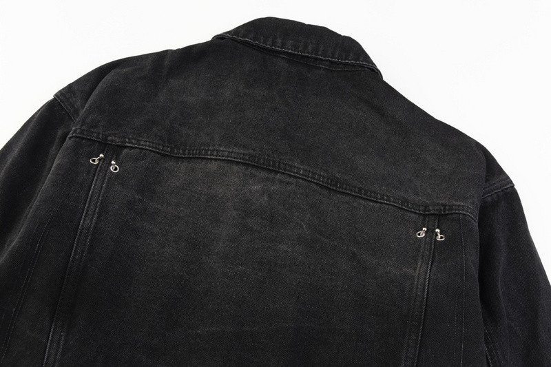 bALENCIAGA Jacket