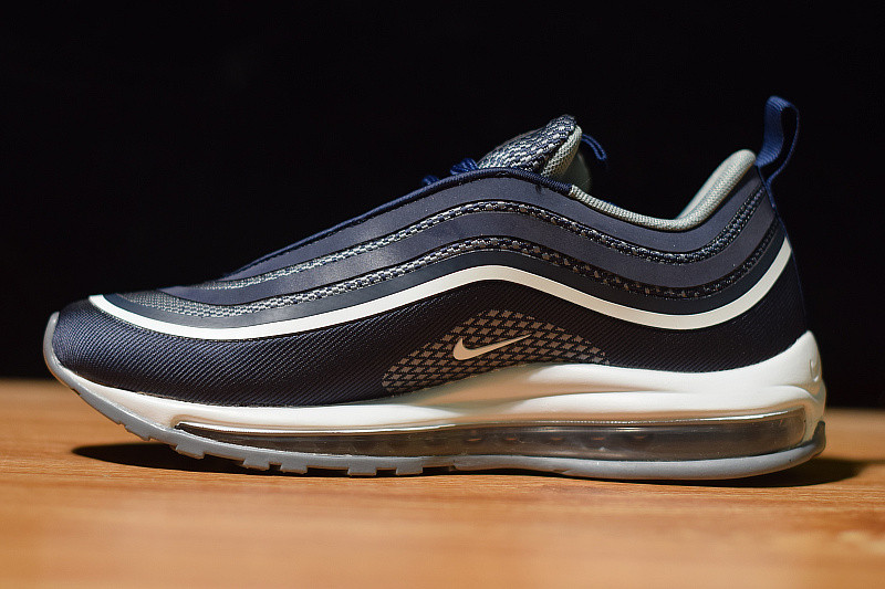 NIKE AIR MAX 97 ULTRA 17 MIDNIGHT NAVY 918356-400