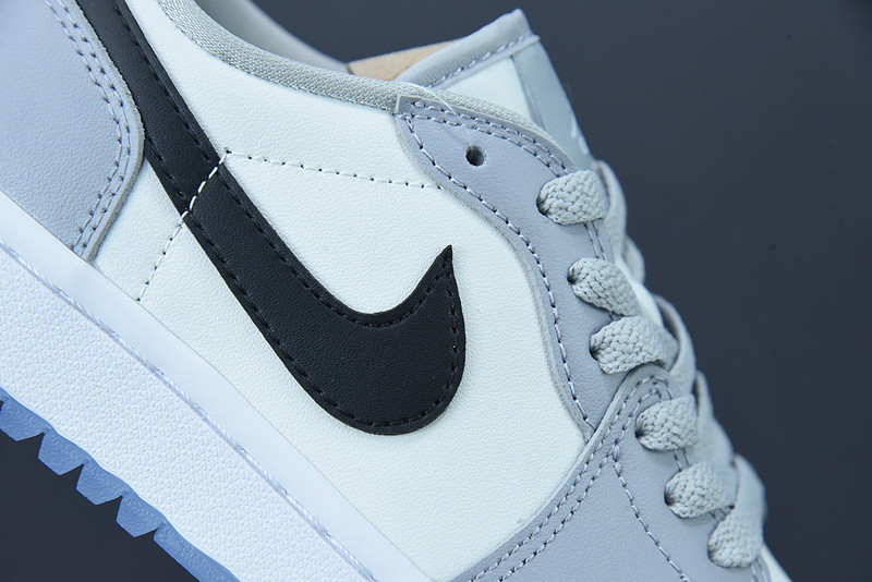 AIR JORDAN 1 LOW GOLF 