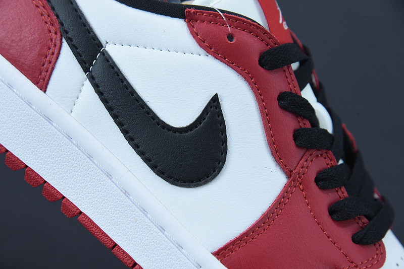 AIR JORDAN 1 LOW GOLF 