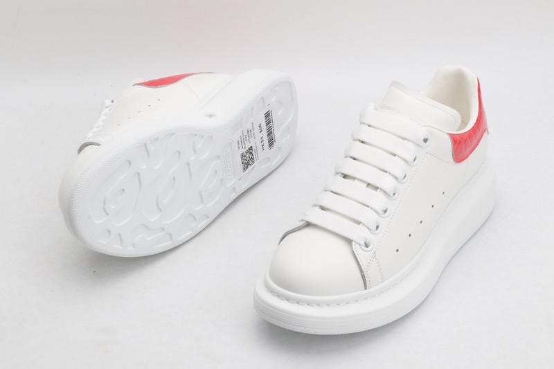 AlexER McEEN SNEAKERS