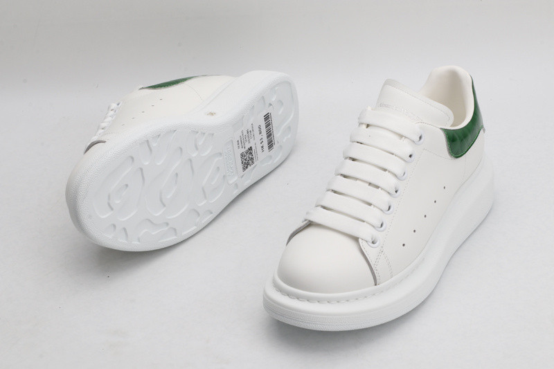 AlexER McEEN SNEAKERS