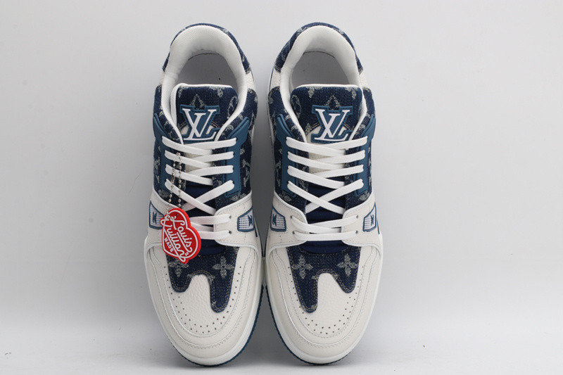 LVT SNEAKERS