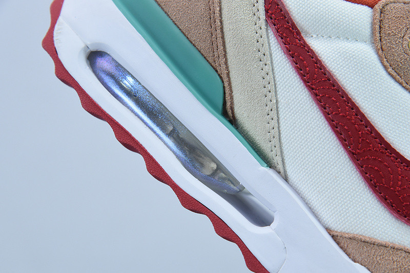 NIKE AIR MAX DAWN 