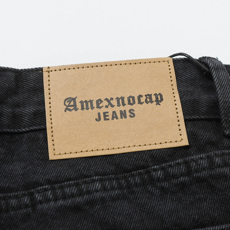 Aceshoe Jeans