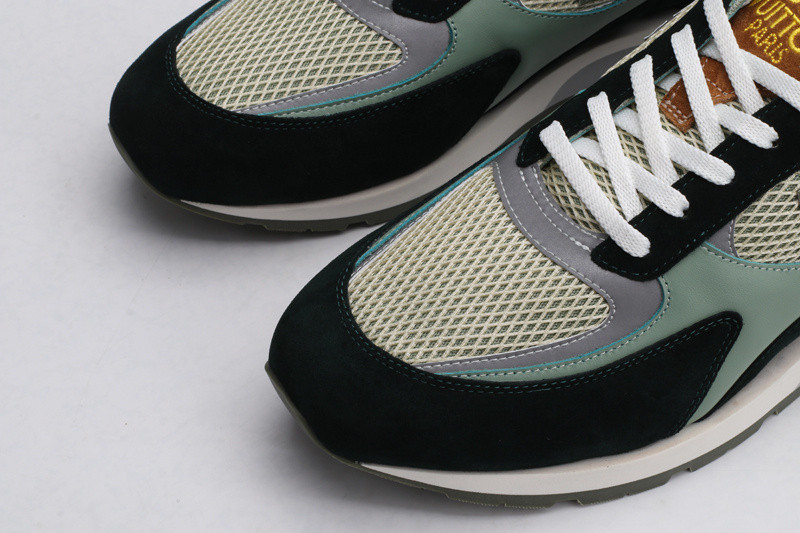 LVT SNEAKERS