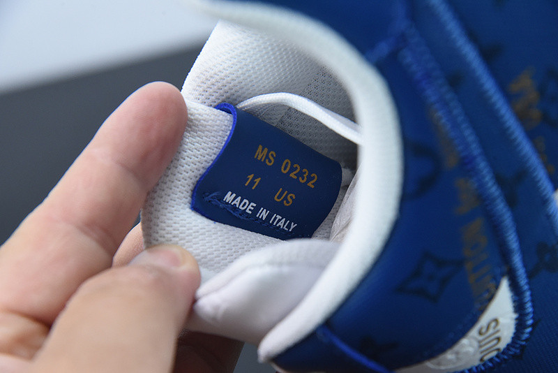 2022 LVT x Nike Air Force 1 07 Low