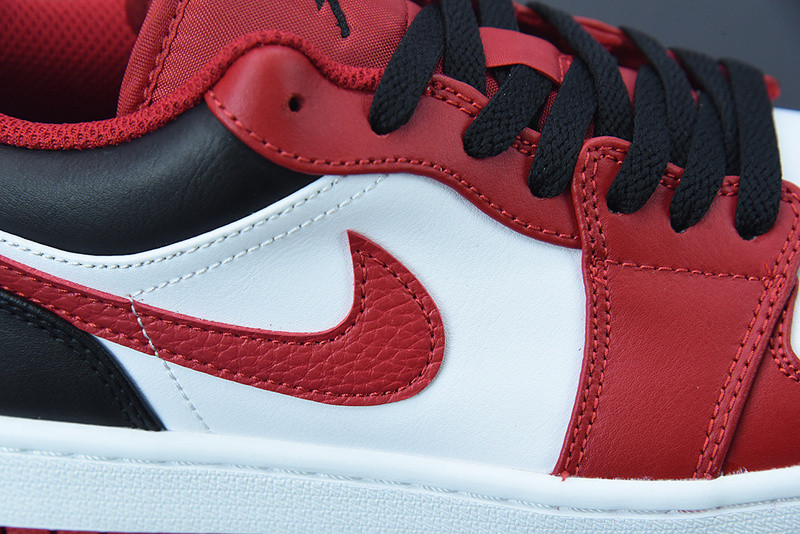 AIR JORDAN 1 LOW BULLS 553558-163