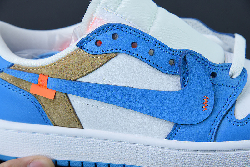 Air Jordan 1 Low