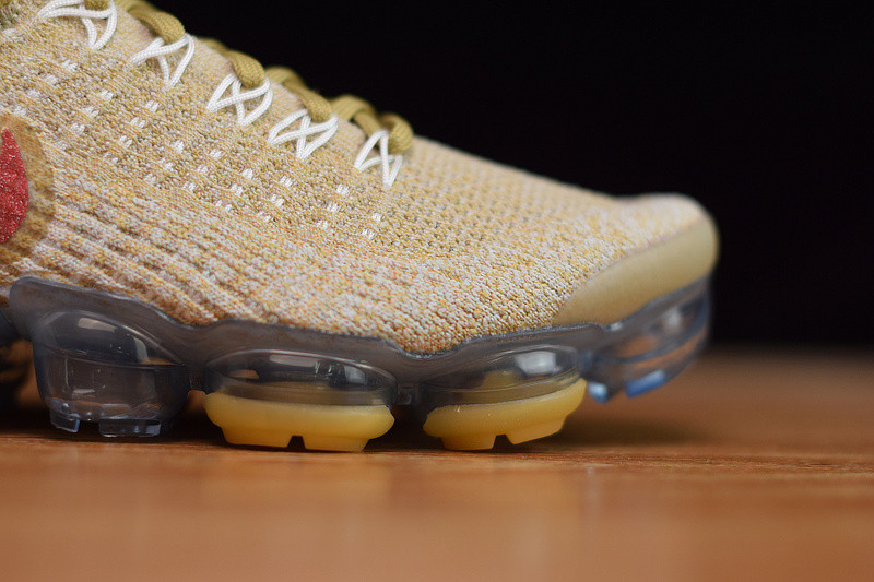 NIKE AIR VAPORMAX FLYKNIT 2 CHINESE NEW YEAR 2019 (W) BQ7037-001