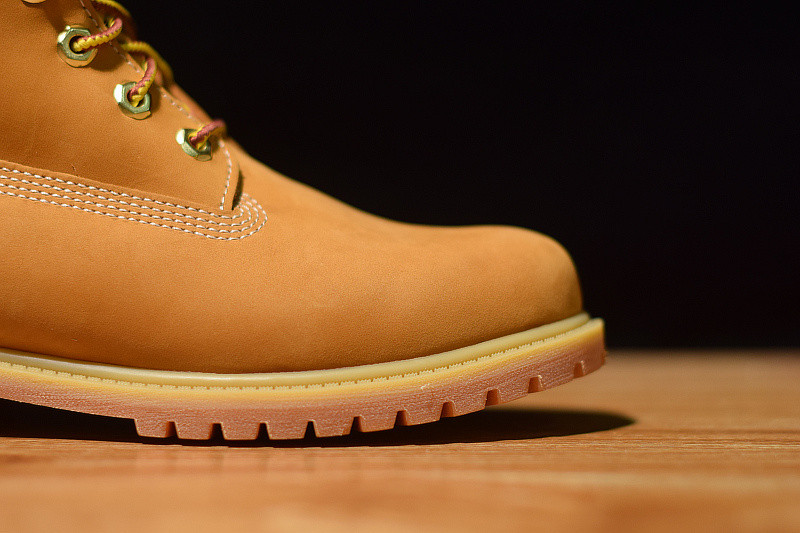 TIMBERLAND 6 INCH PREMIUM WATERPROOF BOOST 10361