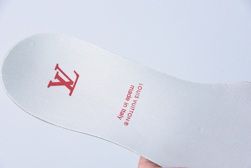 LVT SNEAKERS