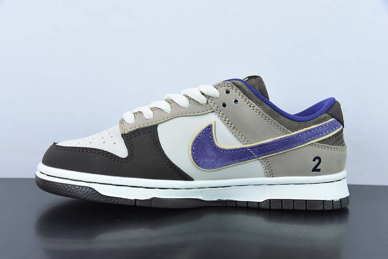 Otomo Katsuhiro x NIKE SB Dunk Low "Steamboy OST" LF0039-986