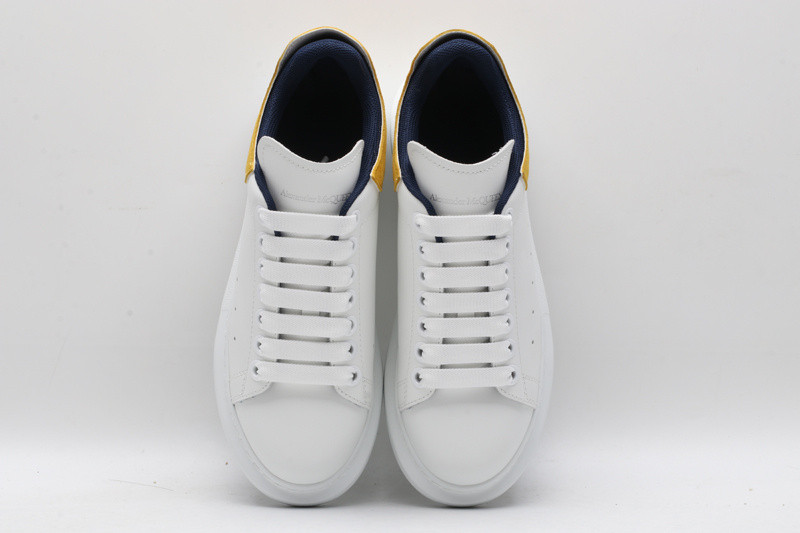 AlexER McEEN SNEAKERS