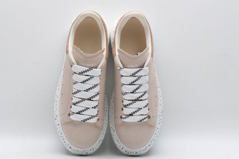 AlexER McEEN SNEAKERS