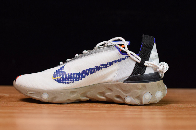 NIKE REACT WR ISPA 