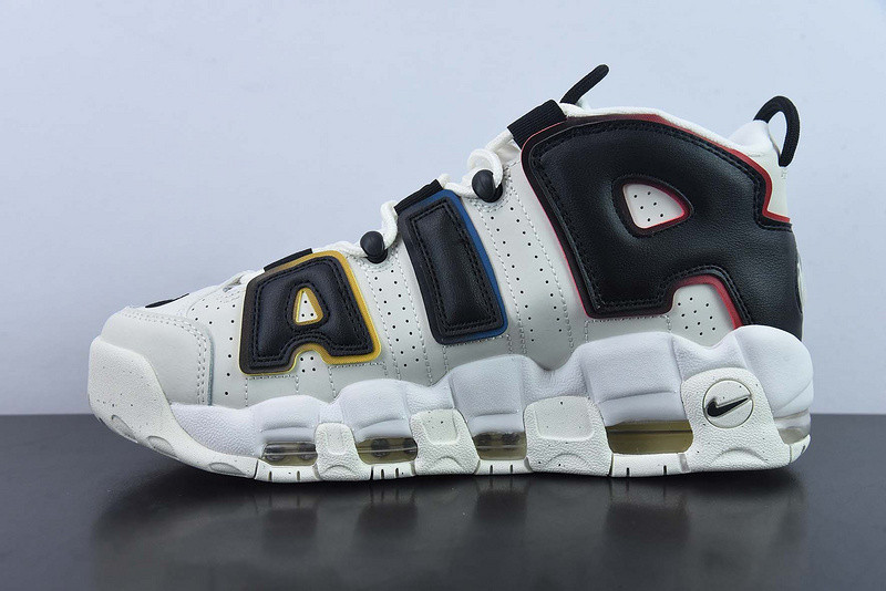 NIKE AIR MORE UPTEMPO 