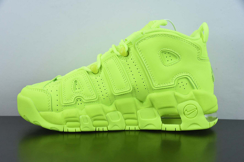 Nike Air More Uptempo 96 Volt DX1790-700