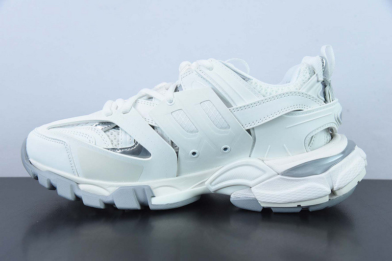 BC TRACK SNEAKER