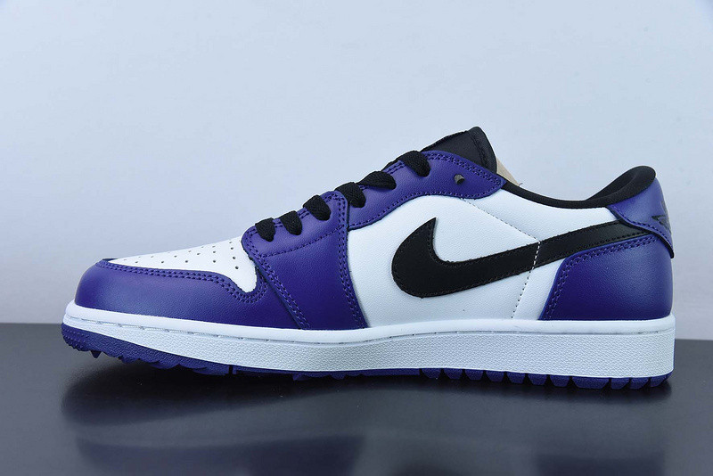 AIR JORDAN 1 LOW GOLF 