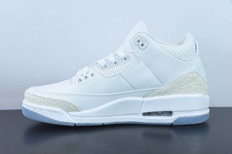 AIR JORDAN 3 RETRO 